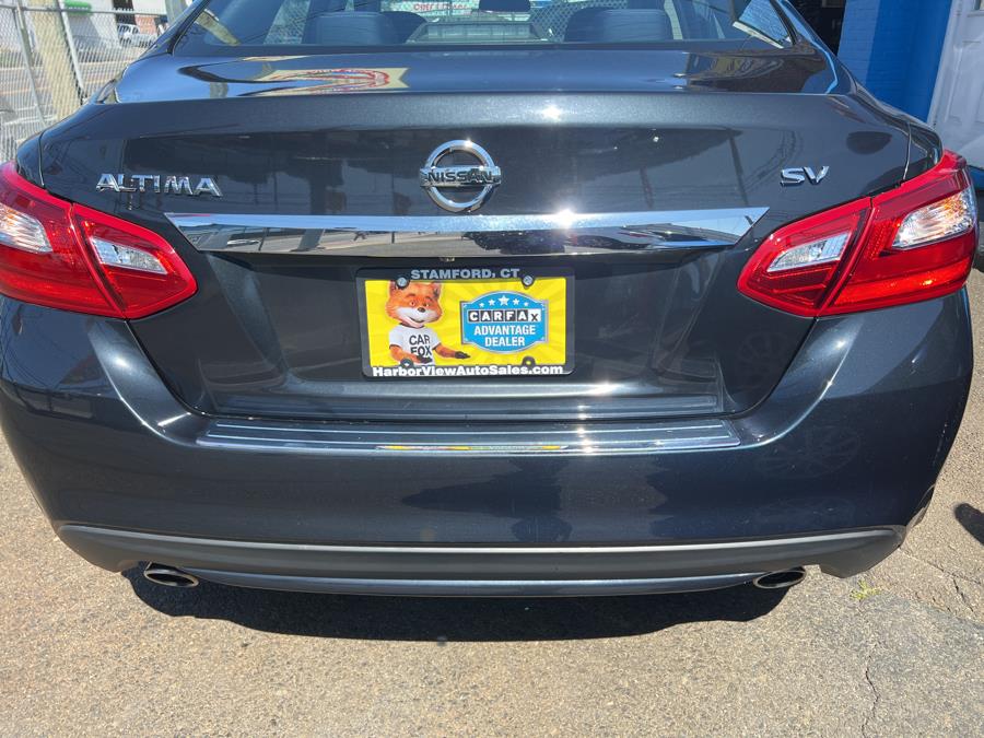 2016 Nissan Altima 4dr Sdn 2.5, available for sale in Stamford, Connecticut | Harbor View Auto Sales LLC. Stamford, Connecticut 2016 Nissan Altima 4dr Sdn 2.5, available for sale in Stamford, Connecticut | Harbor View Auto Sales LLC. Stamford, Connecticut