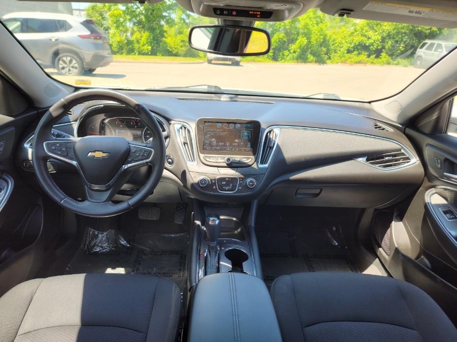 2018 Chevrolet Malibu 4dr Sdn LT w/1LT, available for sale in Philadelphia, Pennsylvania | Eugen's Auto Sales & Repairs. Philadelphia, Pennsylvania 2018 Chevrolet Malibu 4dr Sdn LT w/1LT, available for sale in Philadelphia, Pennsylvania | Eugen's Auto Sales & Repairs. Philadelphia, Pennsylvania