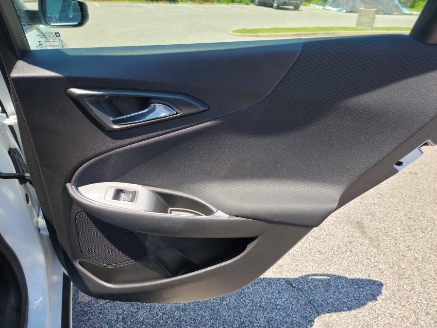 2018 Chevrolet Malibu 4dr Sdn LT w/1LT, available for sale in Philadelphia, Pennsylvania | Eugen's Auto Sales & Repairs. Philadelphia, Pennsylvania 2018 Chevrolet Malibu 4dr Sdn LT w/1LT, available for sale in Philadelphia, Pennsylvania | Eugen's Auto Sales & Repairs. Philadelphia, Pennsylvania