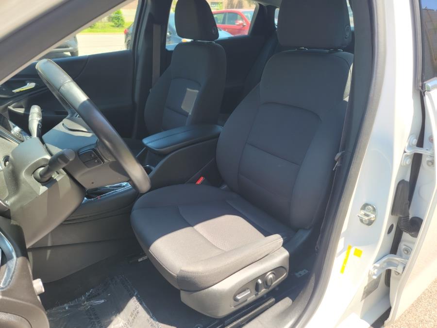 2018 Chevrolet Malibu 4dr Sdn LT w/1LT, available for sale in Philadelphia, Pennsylvania | Eugen's Auto Sales & Repairs. Philadelphia, Pennsylvania 2018 Chevrolet Malibu 4dr Sdn LT w/1LT, available for sale in Philadelphia, Pennsylvania | Eugen's Auto Sales & Repairs. Philadelphia, Pennsylvania