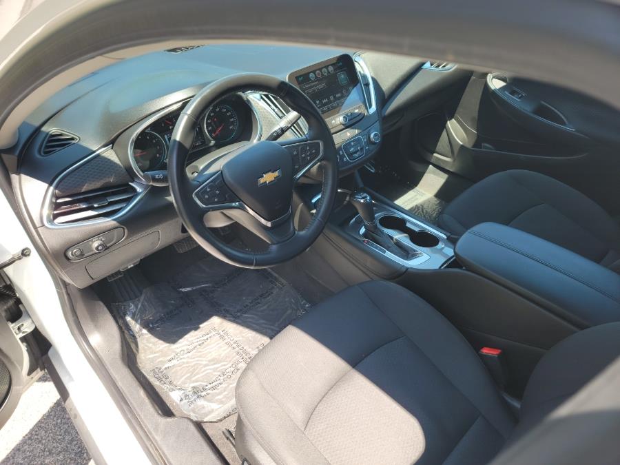 2018 Chevrolet Malibu 4dr Sdn LT w/1LT, available for sale in Philadelphia, Pennsylvania | Eugen's Auto Sales & Repairs. Philadelphia, Pennsylvania 2018 Chevrolet Malibu 4dr Sdn LT w/1LT, available for sale in Philadelphia, Pennsylvania | Eugen's Auto Sales & Repairs. Philadelphia, Pennsylvania