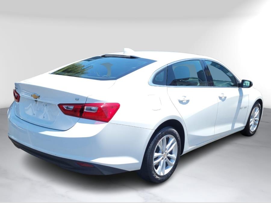2018 Chevrolet Malibu 4dr Sdn LT w/1LT, available for sale in Philadelphia, Pennsylvania | Eugen's Auto Sales & Repairs. Philadelphia, Pennsylvania 2018 Chevrolet Malibu 4dr Sdn LT w/1LT, available for sale in Philadelphia, Pennsylvania | Eugen's Auto Sales & Repairs. Philadelphia, Pennsylvania