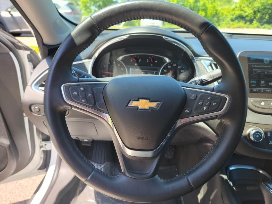 2018 Chevrolet Malibu 4dr Sdn LT w/1LT, available for sale in Philadelphia, Pennsylvania | Eugen's Auto Sales & Repairs. Philadelphia, Pennsylvania 2018 Chevrolet Malibu 4dr Sdn LT w/1LT, available for sale in Philadelphia, Pennsylvania | Eugen's Auto Sales & Repairs. Philadelphia, Pennsylvania