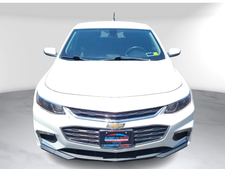 2018 Chevrolet Malibu 4dr Sdn LT w/1LT, available for sale in Philadelphia, Pennsylvania | Eugen's Auto Sales & Repairs. Philadelphia, Pennsylvania 2018 Chevrolet Malibu 4dr Sdn LT w/1LT, available for sale in Philadelphia, Pennsylvania | Eugen's Auto Sales & Repairs. Philadelphia, Pennsylvania