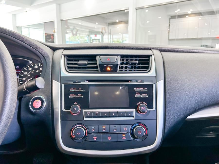 2018 Nissan Altima 2.5 S Sedan, available for sale in Franklin Square, New York | Luxury Motor Club. Franklin Square, New York 2018 Nissan Altima 2.5 S Sedan, available for sale in Franklin Square, New York | Luxury Motor Club. Franklin Square, New York