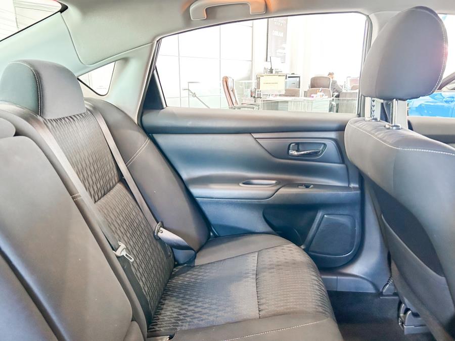 2018 Nissan Altima 2.5 S Sedan, available for sale in Franklin Square, New York | Luxury Motor Club. Franklin Square, New York 2018 Nissan Altima 2.5 S Sedan, available for sale in Franklin Square, New York | Luxury Motor Club. Franklin Square, New York