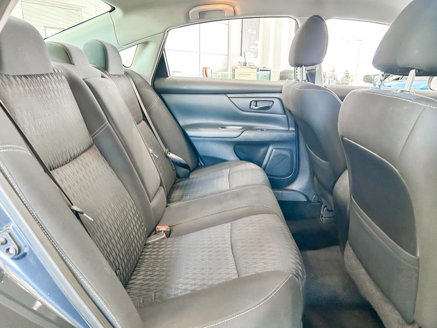2018 Nissan Altima 2.5 S Sedan, available for sale in Franklin Square, New York | Luxury Motor Club. Franklin Square, New York 2018 Nissan Altima 2.5 S Sedan, available for sale in Franklin Square, New York | Luxury Motor Club. Franklin Square, New York