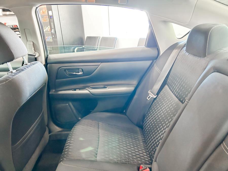 2018 Nissan Altima 2.5 S Sedan, available for sale in Franklin Square, New York | Luxury Motor Club. Franklin Square, New York 2018 Nissan Altima 2.5 S Sedan, available for sale in Franklin Square, New York | Luxury Motor Club. Franklin Square, New York