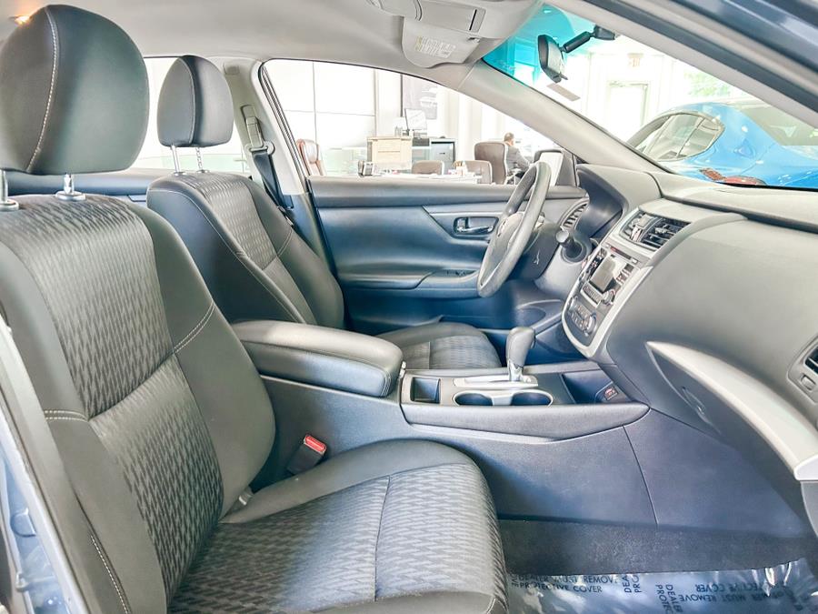 2018 Nissan Altima 2.5 S Sedan, available for sale in Franklin Square, New York | Luxury Motor Club. Franklin Square, New York 2018 Nissan Altima 2.5 S Sedan, available for sale in Franklin Square, New York | Luxury Motor Club. Franklin Square, New York