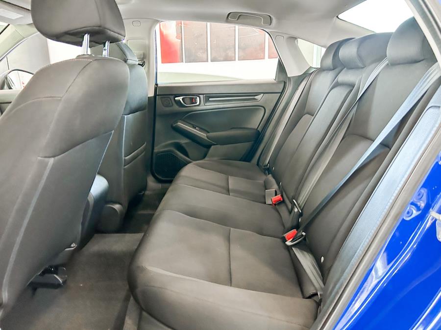 2022 Honda Civic Sedan EX CVT, available for sale in Franklin Square, New York | Luxury Motor Club. Franklin Square, New York 2022 Honda Civic Sedan EX CVT, available for sale in Franklin Square, New York | Luxury Motor Club. Franklin Square, New York