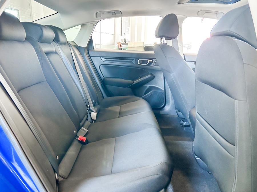 2022 Honda Civic Sedan EX CVT, available for sale in Franklin Square, New York | Luxury Motor Club. Franklin Square, New York 2022 Honda Civic Sedan EX CVT, available for sale in Franklin Square, New York | Luxury Motor Club. Franklin Square, New York