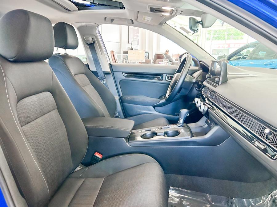 2022 Honda Civic Sedan EX CVT, available for sale in Franklin Square, New York | Luxury Motor Club. Franklin Square, New York 2022 Honda Civic Sedan EX CVT, available for sale in Franklin Square, New York | Luxury Motor Club. Franklin Square, New York
