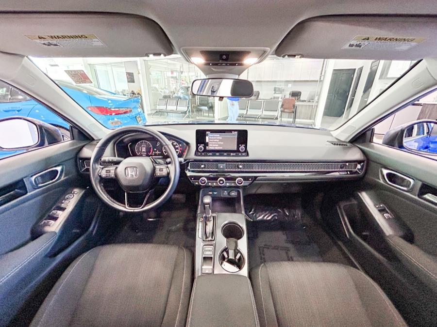 2022 Honda Civic Sedan EX CVT, available for sale in Franklin Square, New York | Luxury Motor Club. Franklin Square, New York 2022 Honda Civic Sedan EX CVT, available for sale in Franklin Square, New York | Luxury Motor Club. Franklin Square, New York