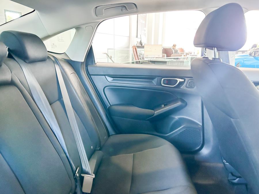 2022 Honda Civic Sedan EX CVT, available for sale in Franklin Square, New York | Luxury Motor Club. Franklin Square, New York 2022 Honda Civic Sedan EX CVT, available for sale in Franklin Square, New York | Luxury Motor Club. Franklin Square, New York