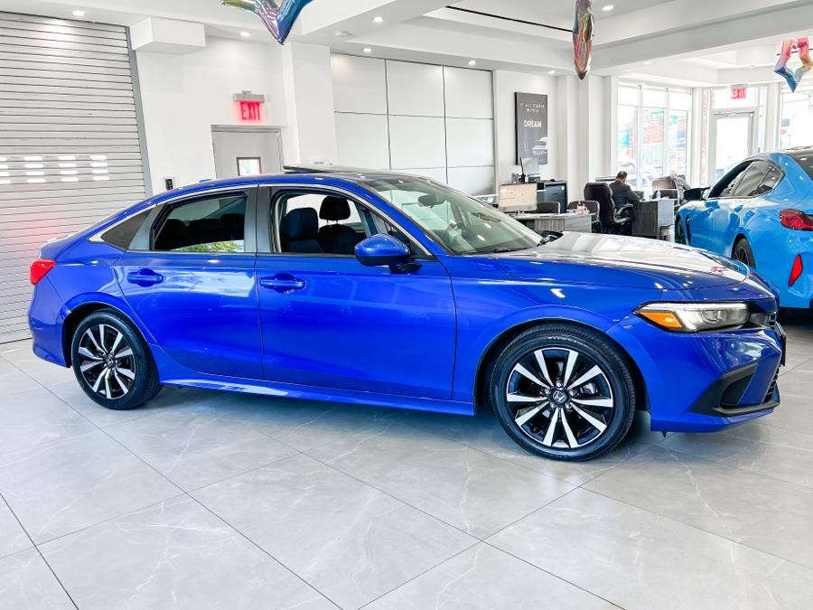 2022 Honda Civic Sedan EX CVT, available for sale in Franklin Square, New York | Luxury Motor Club. Franklin Square, New York 2022 Honda Civic Sedan EX CVT, available for sale in Franklin Square, New York | Luxury Motor Club. Franklin Square, New York