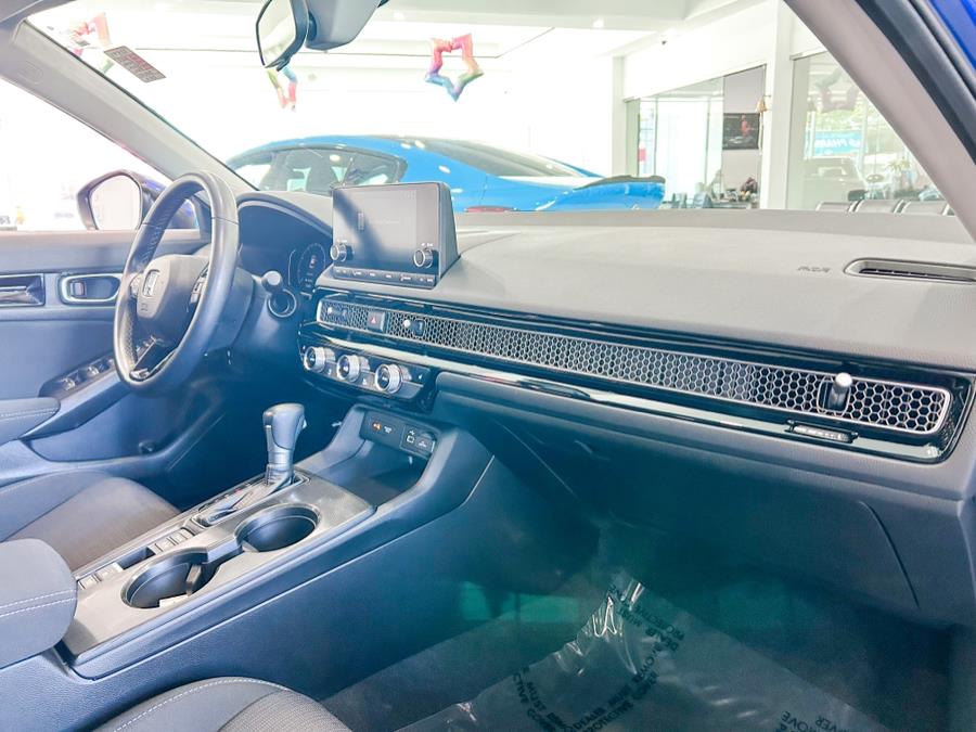 2022 Honda Civic Sedan EX CVT, available for sale in Franklin Square, New York | Luxury Motor Club. Franklin Square, New York 2022 Honda Civic Sedan EX CVT, available for sale in Franklin Square, New York | Luxury Motor Club. Franklin Square, New York