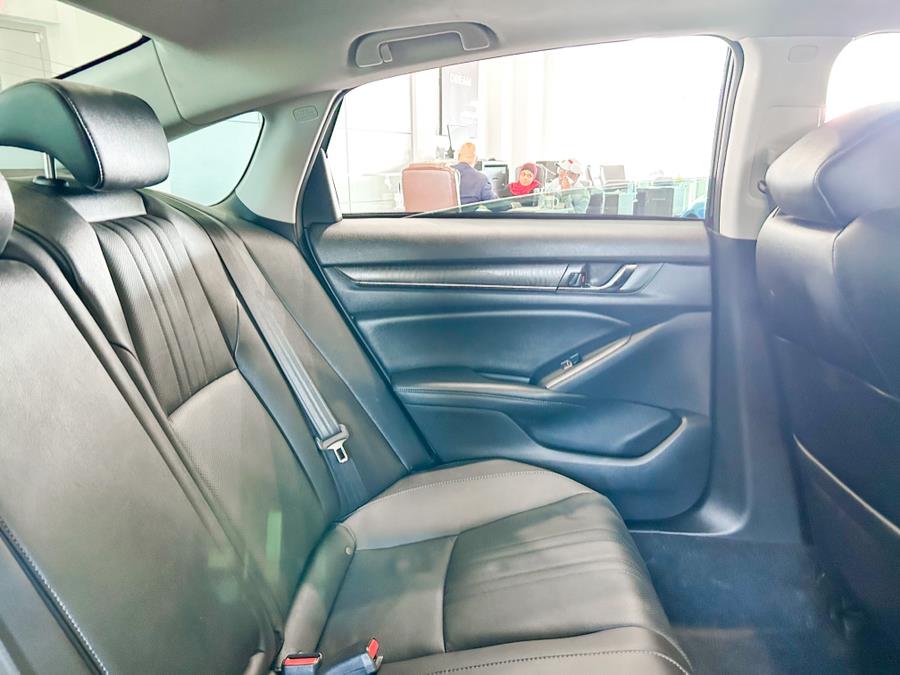 2020 Honda Accord Sedan EX-L 1.5T CVT, available for sale in Franklin Square, New York | Luxury Motor Club. Franklin Square, New York 2020 Honda Accord Sedan EX-L 1.5T CVT, available for sale in Franklin Square, New York | Luxury Motor Club. Franklin Square, New York
