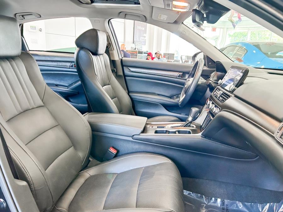 2020 Honda Accord Sedan EX-L 1.5T CVT, available for sale in Franklin Square, New York | Luxury Motor Club. Franklin Square, New York 2020 Honda Accord Sedan EX-L 1.5T CVT, available for sale in Franklin Square, New York | Luxury Motor Club. Franklin Square, New York