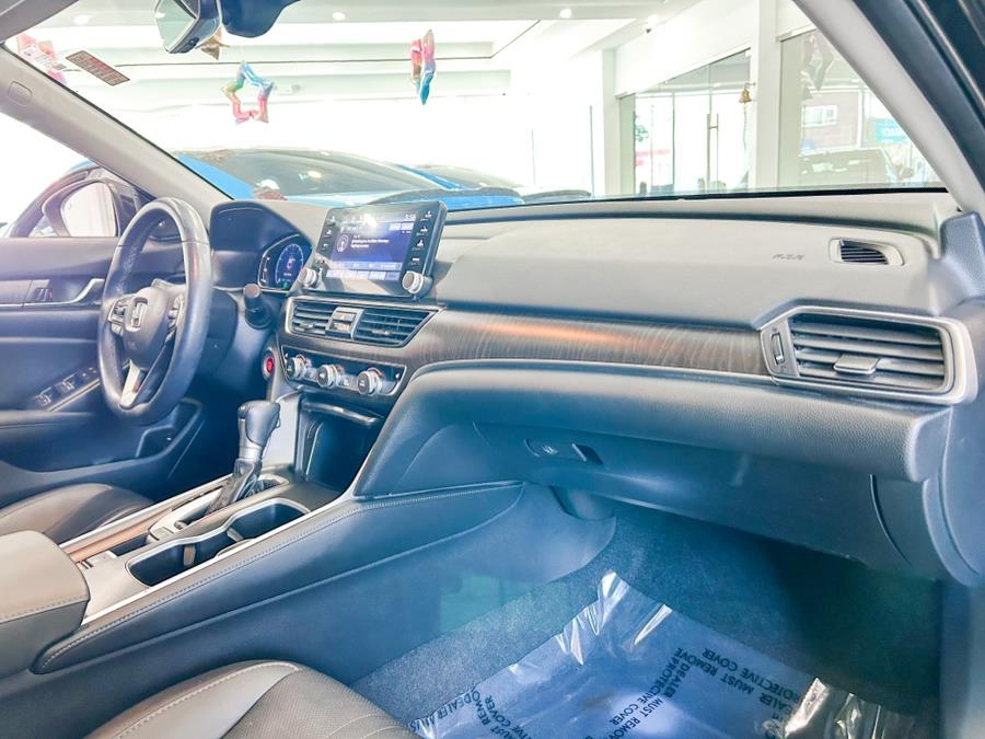2020 Honda Accord Sedan EX-L 1.5T CVT, available for sale in Franklin Square, New York | Luxury Motor Club. Franklin Square, New York 2020 Honda Accord Sedan EX-L 1.5T CVT, available for sale in Franklin Square, New York | Luxury Motor Club. Franklin Square, New York