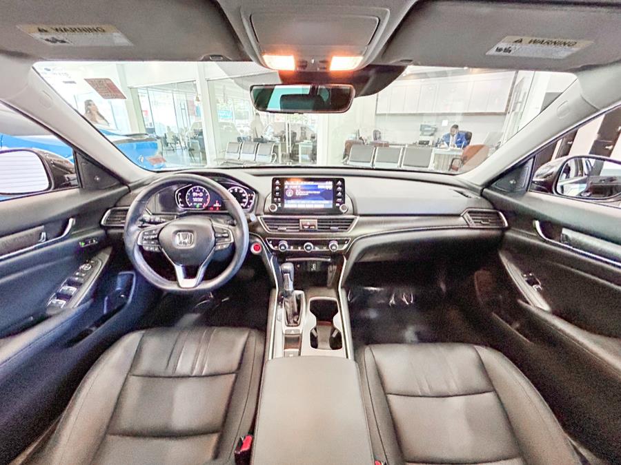 2020 Honda Accord Sedan EX-L 1.5T CVT, available for sale in Franklin Square, New York | Luxury Motor Club. Franklin Square, New York 2020 Honda Accord Sedan EX-L 1.5T CVT, available for sale in Franklin Square, New York | Luxury Motor Club. Franklin Square, New York