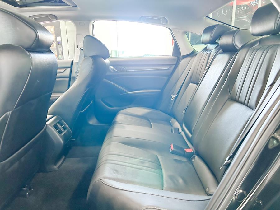 2020 Honda Accord Sedan EX-L 1.5T CVT, available for sale in Franklin Square, New York | Luxury Motor Club. Franklin Square, New York 2020 Honda Accord Sedan EX-L 1.5T CVT, available for sale in Franklin Square, New York | Luxury Motor Club. Franklin Square, New York