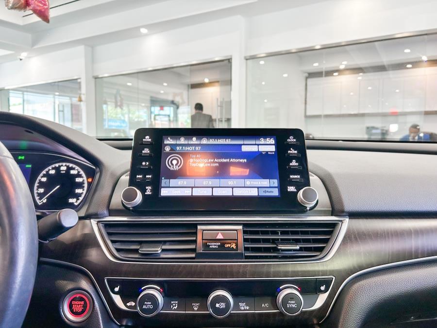2020 Honda Accord Sedan EX-L 1.5T CVT, available for sale in Franklin Square, New York | Luxury Motor Club. Franklin Square, New York 2020 Honda Accord Sedan EX-L 1.5T CVT, available for sale in Franklin Square, New York | Luxury Motor Club. Franklin Square, New York