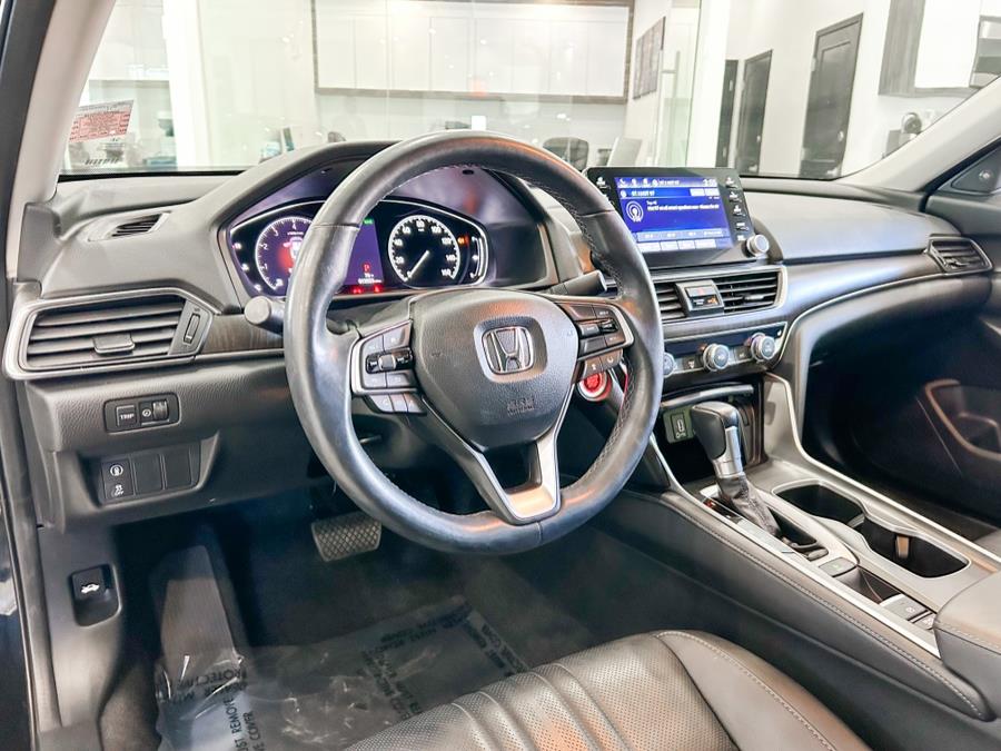 2020 Honda Accord Sedan EX-L 1.5T CVT, available for sale in Franklin Square, New York | Luxury Motor Club. Franklin Square, New York 2020 Honda Accord Sedan EX-L 1.5T CVT, available for sale in Franklin Square, New York | Luxury Motor Club. Franklin Square, New York