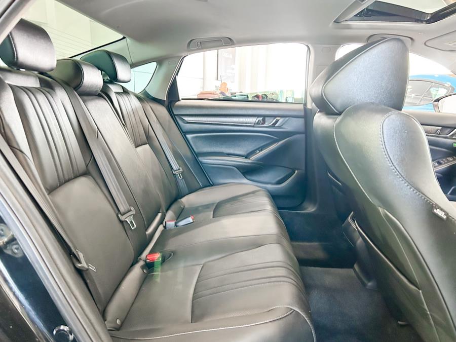2020 Honda Accord Sedan EX-L 1.5T CVT, available for sale in Franklin Square, New York | Luxury Motor Club. Franklin Square, New York 2020 Honda Accord Sedan EX-L 1.5T CVT, available for sale in Franklin Square, New York | Luxury Motor Club. Franklin Square, New York