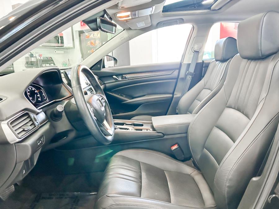 2020 Honda Accord Sedan EX-L 1.5T CVT, available for sale in Franklin Square, New York | Luxury Motor Club. Franklin Square, New York 2020 Honda Accord Sedan EX-L 1.5T CVT, available for sale in Franklin Square, New York | Luxury Motor Club. Franklin Square, New York