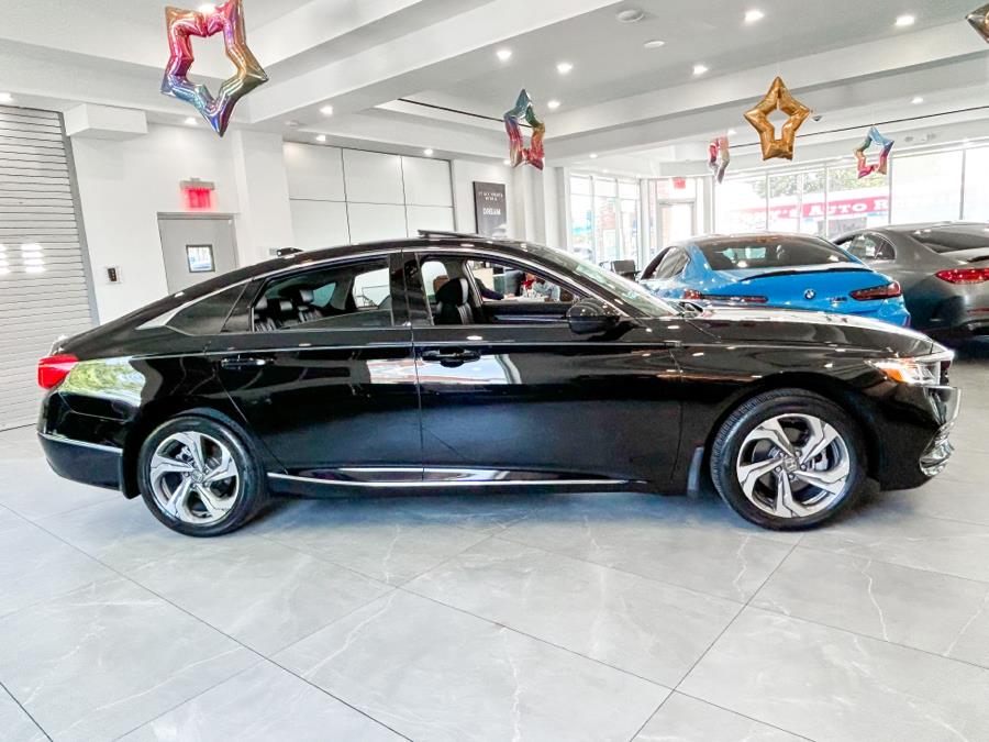 2020 Honda Accord Sedan EX-L 1.5T CVT, available for sale in Franklin Square, New York | Luxury Motor Club. Franklin Square, New York 2020 Honda Accord Sedan EX-L 1.5T CVT, available for sale in Franklin Square, New York | Luxury Motor Club. Franklin Square, New York