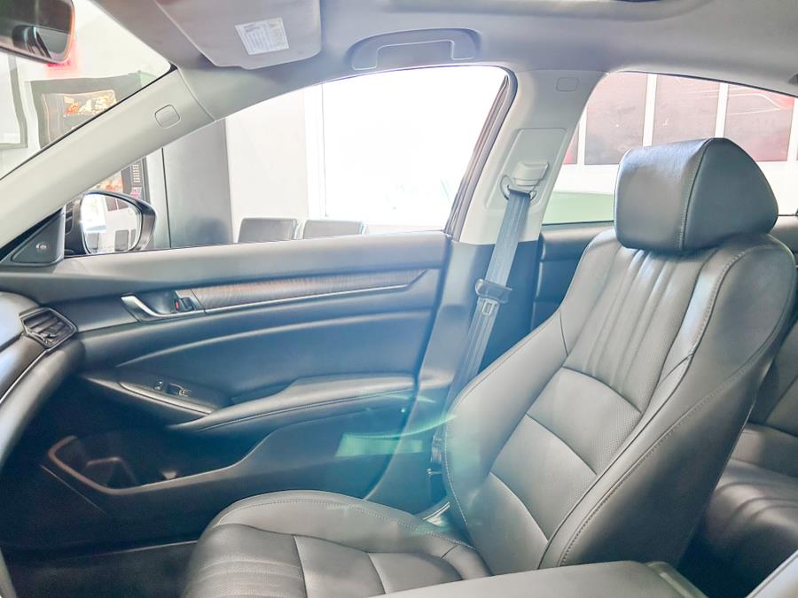 2020 Honda Accord Sedan EX-L 1.5T CVT, available for sale in Franklin Square, New York | Luxury Motor Club. Franklin Square, New York 2020 Honda Accord Sedan EX-L 1.5T CVT, available for sale in Franklin Square, New York | Luxury Motor Club. Franklin Square, New York