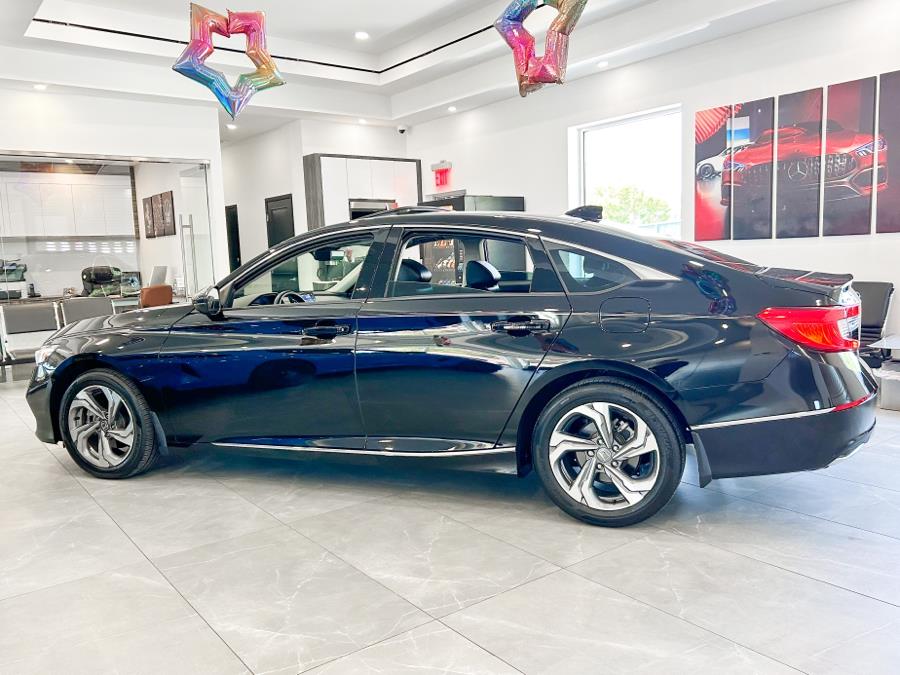 2020 Honda Accord Sedan EX-L 1.5T CVT, available for sale in Franklin Square, New York | Luxury Motor Club. Franklin Square, New York 2020 Honda Accord Sedan EX-L 1.5T CVT, available for sale in Franklin Square, New York | Luxury Motor Club. Franklin Square, New York