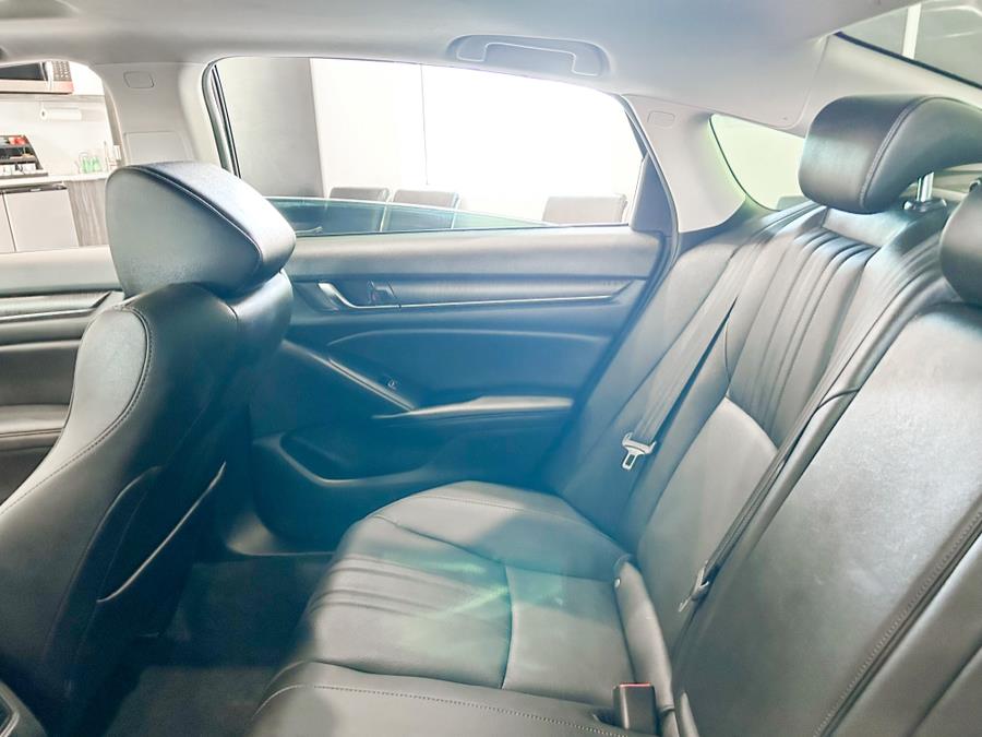 2020 Honda Accord Sedan EX-L 1.5T CVT, available for sale in Franklin Square, New York | Luxury Motor Club. Franklin Square, New York 2020 Honda Accord Sedan EX-L 1.5T CVT, available for sale in Franklin Square, New York | Luxury Motor Club. Franklin Square, New York