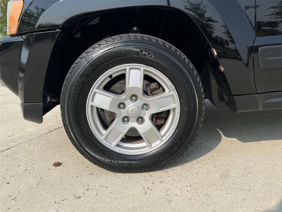 2006 Jeep Grand Cherokee Laredo, available for sale in Elida, Ohio | Josh's All Under Ten LLC. Elida, Ohio 2006 Jeep Grand Cherokee Laredo, available for sale in Elida, Ohio | Josh's All Under Ten LLC. Elida, Ohio