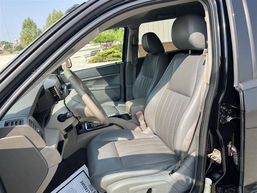2006 Jeep Grand Cherokee Laredo, available for sale in Elida, Ohio | Josh's All Under Ten LLC. Elida, Ohio 2006 Jeep Grand Cherokee Laredo, available for sale in Elida, Ohio | Josh's All Under Ten LLC. Elida, Ohio