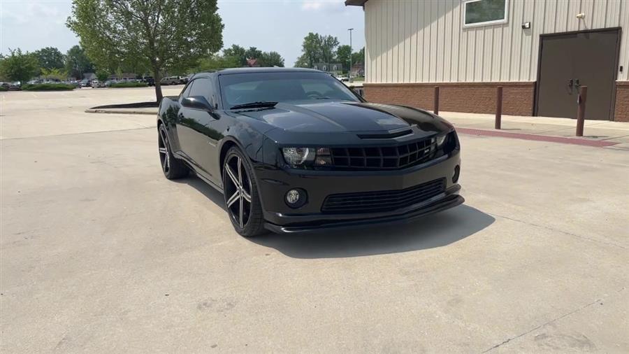 2010 Chevrolet Camaro SS, available for sale in Elida, Ohio | Josh's All Under Ten LLC. Elida, Ohio 2010 Chevrolet Camaro SS, available for sale in Elida, Ohio | Josh's All Under Ten LLC. Elida, Ohio