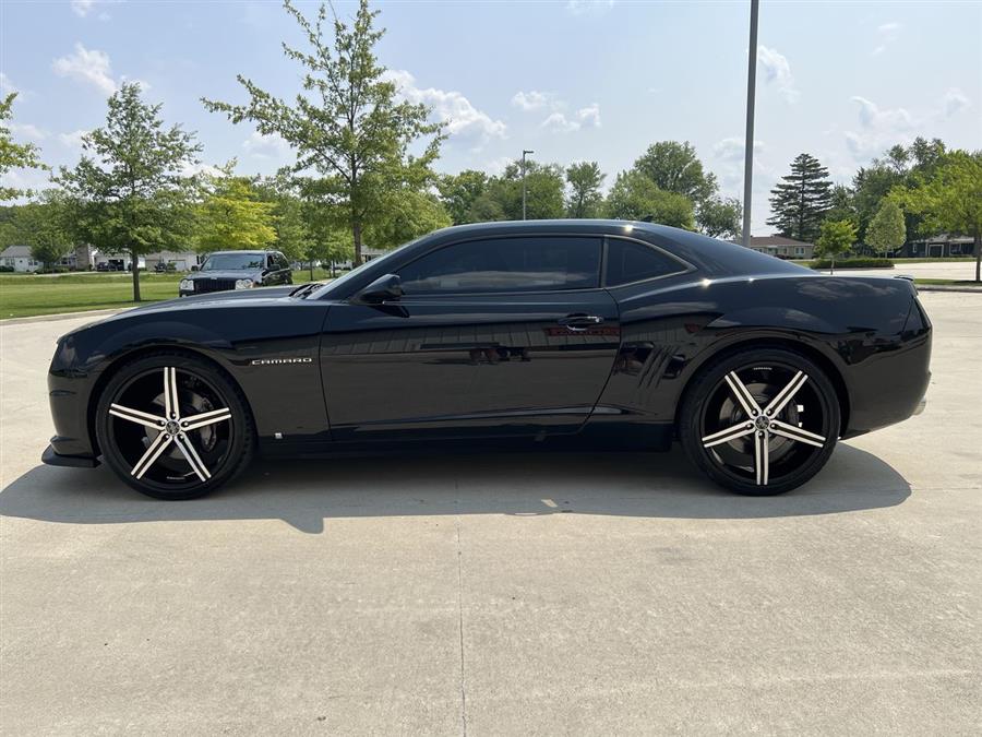 2010 Chevrolet Camaro SS, available for sale in Elida, Ohio | Josh's All Under Ten LLC. Elida, Ohio 2010 Chevrolet Camaro SS, available for sale in Elida, Ohio | Josh's All Under Ten LLC. Elida, Ohio