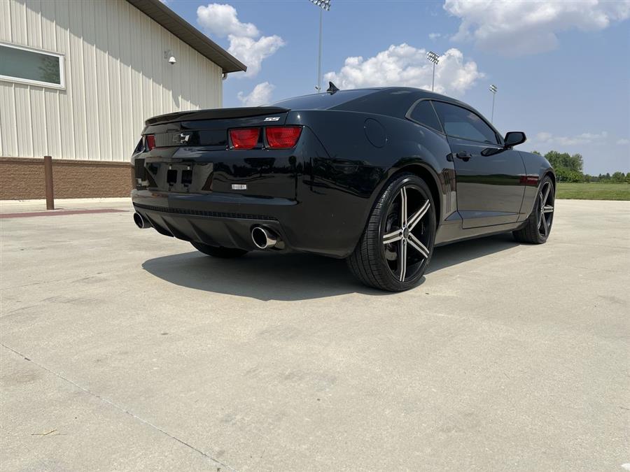 2010 Chevrolet Camaro SS, available for sale in Elida, Ohio | Josh's All Under Ten LLC. Elida, Ohio 2010 Chevrolet Camaro SS, available for sale in Elida, Ohio | Josh's All Under Ten LLC. Elida, Ohio