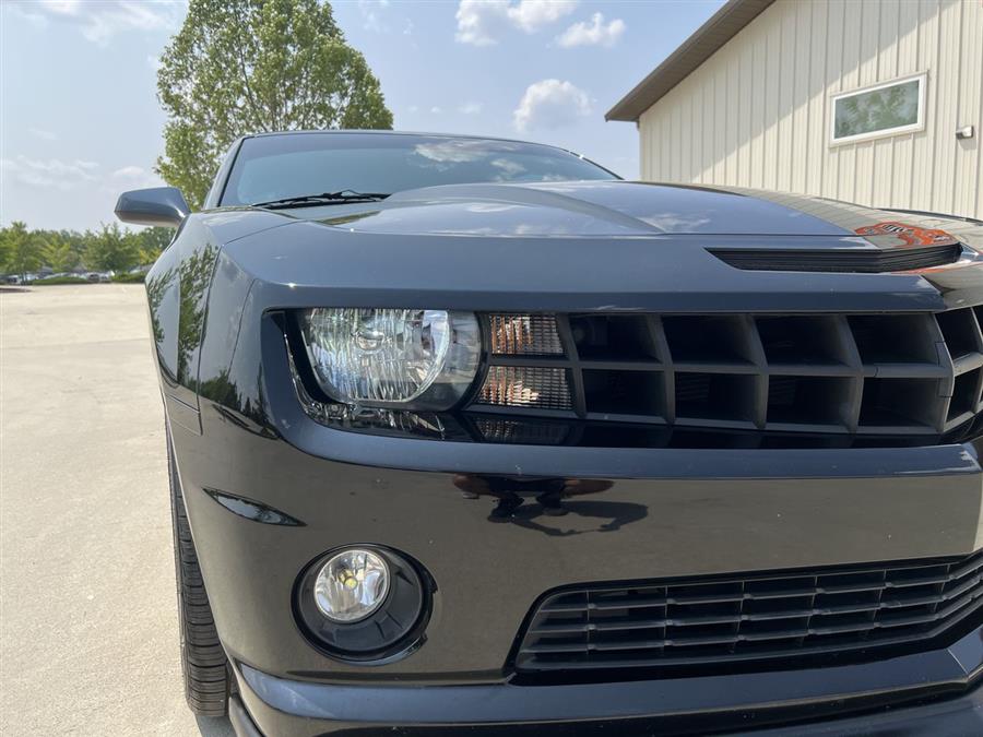 2010 Chevrolet Camaro SS, available for sale in Elida, Ohio | Josh's All Under Ten LLC. Elida, Ohio 2010 Chevrolet Camaro SS, available for sale in Elida, Ohio | Josh's All Under Ten LLC. Elida, Ohio