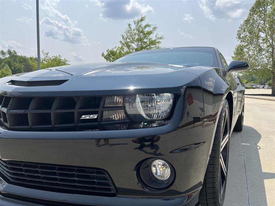 2010 Chevrolet Camaro SS, available for sale in Elida, Ohio | Josh's All Under Ten LLC. Elida, Ohio 2010 Chevrolet Camaro SS, available for sale in Elida, Ohio | Josh's All Under Ten LLC. Elida, Ohio