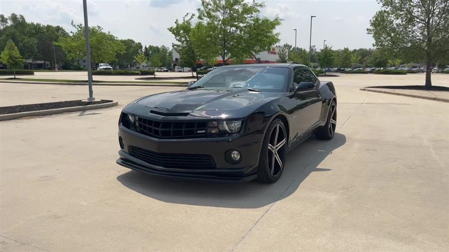 2010 Chevrolet Camaro SS, available for sale in Elida, Ohio | Josh's All Under Ten LLC. Elida, Ohio 2010 Chevrolet Camaro SS, available for sale in Elida, Ohio | Josh's All Under Ten LLC. Elida, Ohio