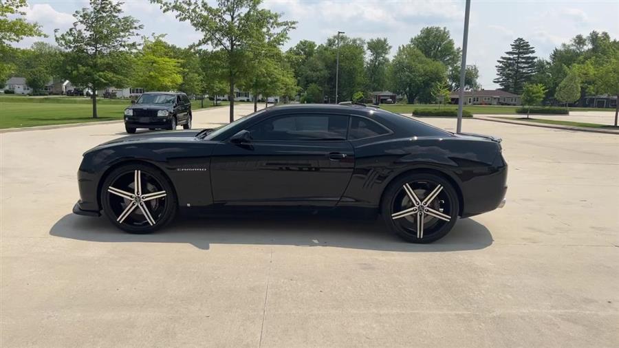 2010 Chevrolet Camaro SS, available for sale in Elida, Ohio | Josh's All Under Ten LLC. Elida, Ohio 2010 Chevrolet Camaro SS, available for sale in Elida, Ohio | Josh's All Under Ten LLC. Elida, Ohio