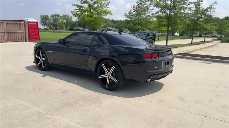 2010 Chevrolet Camaro SS, available for sale in Elida, Ohio | Josh's All Under Ten LLC. Elida, Ohio 2010 Chevrolet Camaro SS, available for sale in Elida, Ohio | Josh's All Under Ten LLC. Elida, Ohio