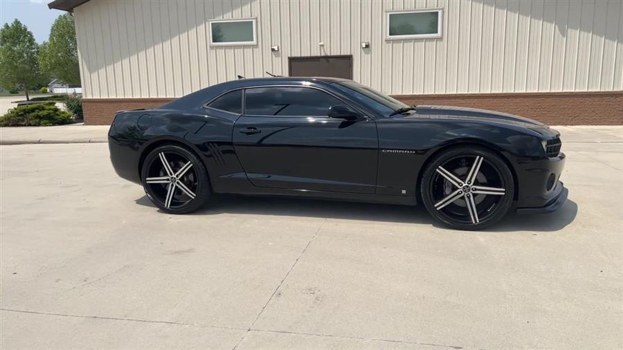 2010 Chevrolet Camaro SS, available for sale in Elida, Ohio | Josh's All Under Ten LLC. Elida, Ohio 2010 Chevrolet Camaro SS, available for sale in Elida, Ohio | Josh's All Under Ten LLC. Elida, Ohio