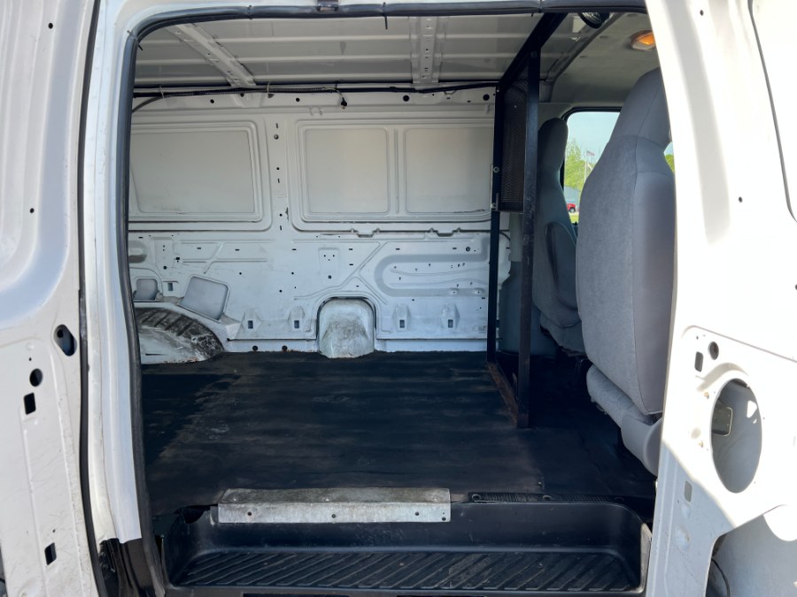 2011 Ford Econoline Cargo Van E-250 Ext Commercial, available for sale in Ortonville, Michigan | Marsh Auto Sales LLC. Ortonville, Michigan 2011 Ford Econoline Cargo Van E-250 Ext Commercial, available for sale in Ortonville, Michigan | Marsh Auto Sales LLC. Ortonville, Michigan