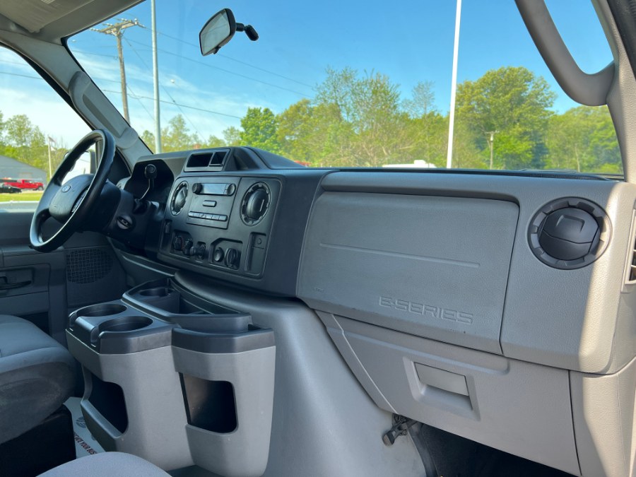 2011 Ford Econoline Cargo Van E-250 Ext Commercial, available for sale in Ortonville, Michigan | Marsh Auto Sales LLC. Ortonville, Michigan 2011 Ford Econoline Cargo Van E-250 Ext Commercial, available for sale in Ortonville, Michigan | Marsh Auto Sales LLC. Ortonville, Michigan