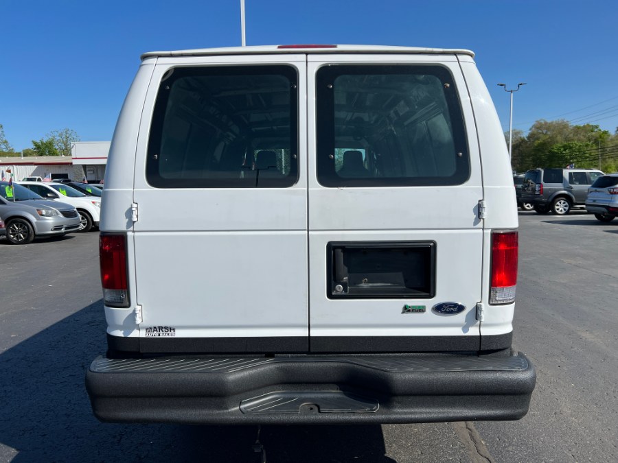 2011 Ford Econoline Cargo Van E-250 Ext Commercial, available for sale in Ortonville, Michigan | Marsh Auto Sales LLC. Ortonville, Michigan 2011 Ford Econoline Cargo Van E-250 Ext Commercial, available for sale in Ortonville, Michigan | Marsh Auto Sales LLC. Ortonville, Michigan
