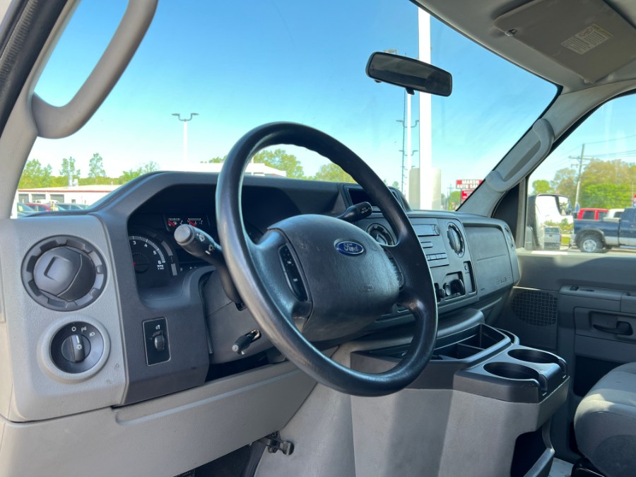 2011 Ford Econoline Cargo Van E-250 Ext Commercial, available for sale in Ortonville, Michigan | Marsh Auto Sales LLC. Ortonville, Michigan 2011 Ford Econoline Cargo Van E-250 Ext Commercial, available for sale in Ortonville, Michigan | Marsh Auto Sales LLC. Ortonville, Michigan