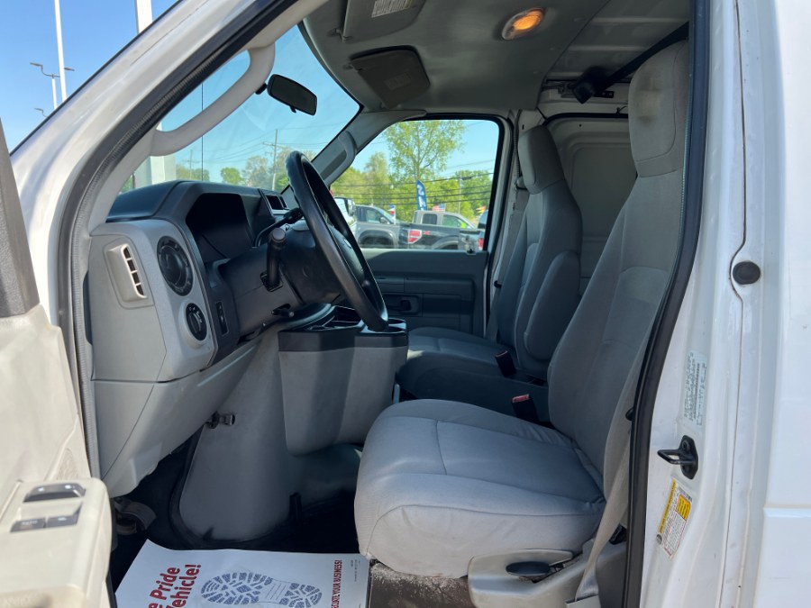 2011 Ford Econoline Cargo Van E-250 Ext Commercial, available for sale in Ortonville, Michigan | Marsh Auto Sales LLC. Ortonville, Michigan 2011 Ford Econoline Cargo Van E-250 Ext Commercial, available for sale in Ortonville, Michigan | Marsh Auto Sales LLC. Ortonville, Michigan