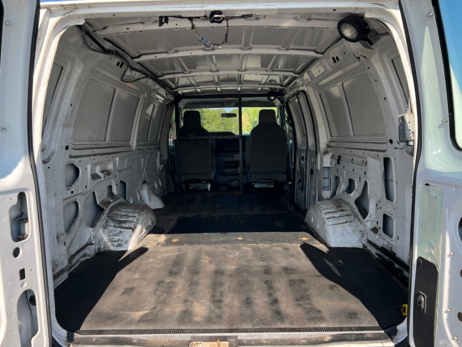 2011 Ford Econoline Cargo Van E-250 Ext Commercial, available for sale in Ortonville, Michigan | Marsh Auto Sales LLC. Ortonville, Michigan 2011 Ford Econoline Cargo Van E-250 Ext Commercial, available for sale in Ortonville, Michigan | Marsh Auto Sales LLC. Ortonville, Michigan